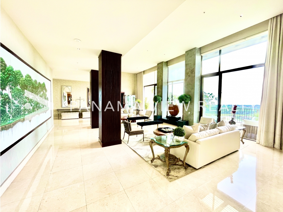 SANTA MARIA COURT PENTHOUSE / SANTA MARIA / VENTA — foto 5
