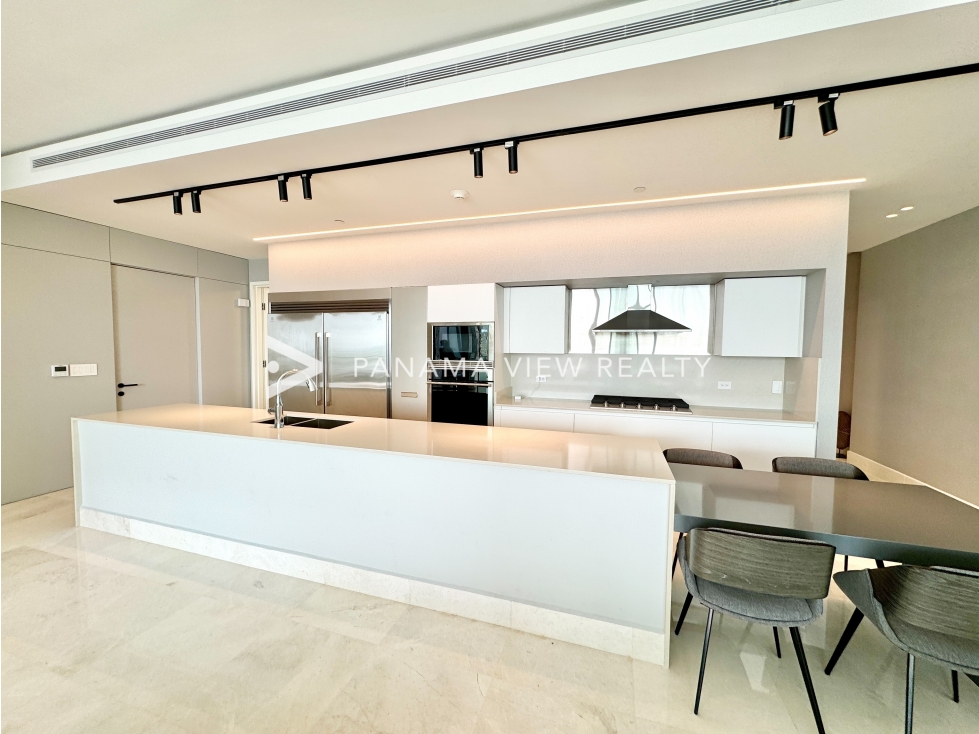 BEACH CLUB RESIDENCES / OCEAN REEF / VENTA — foto 5