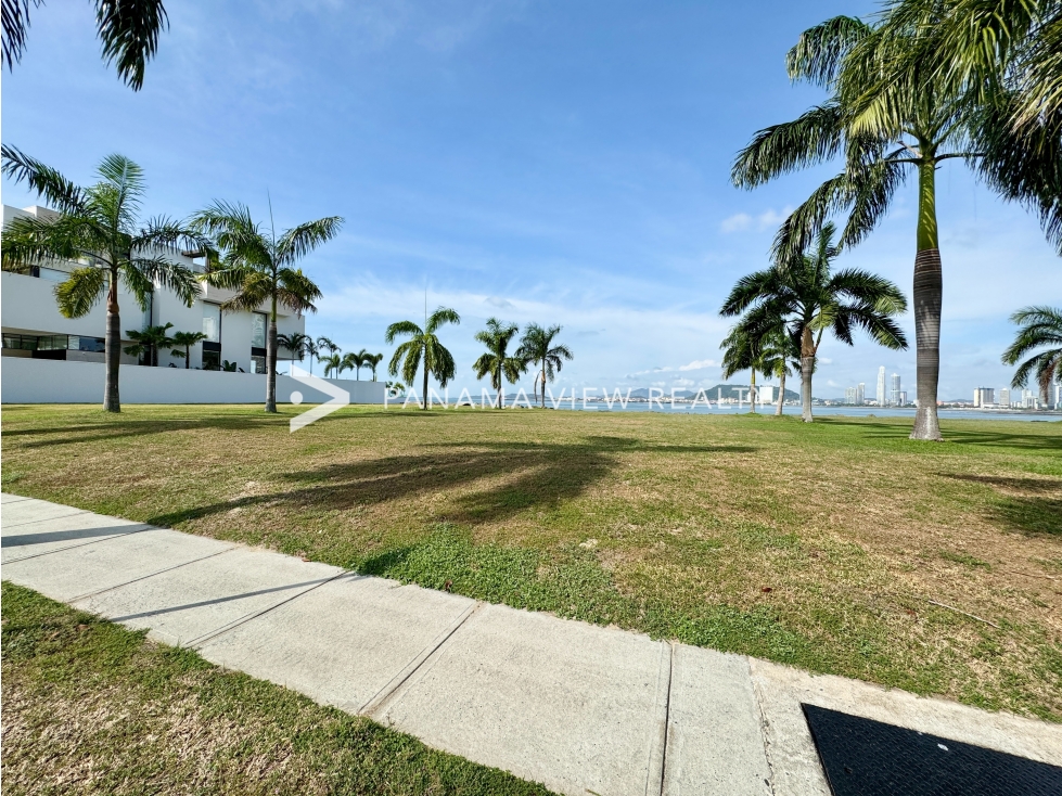 TERRENO OCEAN REEF / PUNTA PACIFICA / VENTA — foto 3