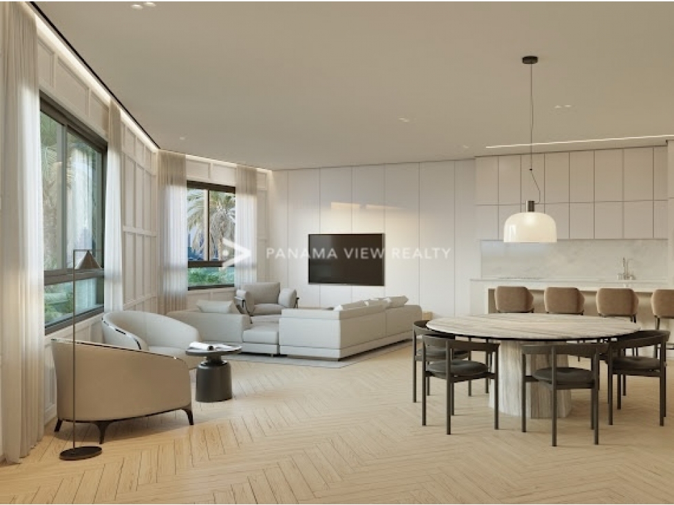 OCEAN REEF PARK / PUNTA PACIFICA / VENTA — foto 2