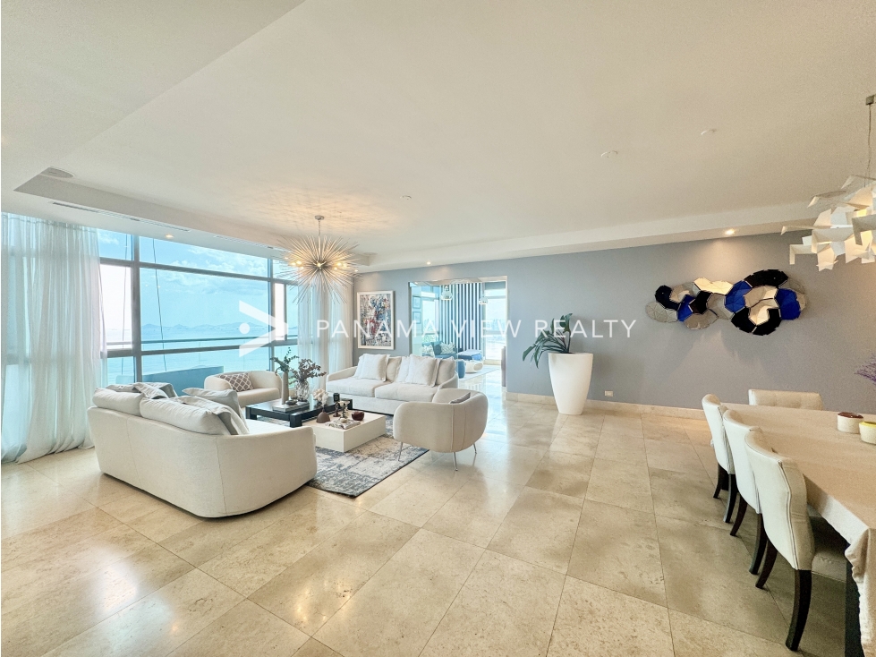 TEN TOWER / COSTA DEL ESTE / VENTA — foto 3