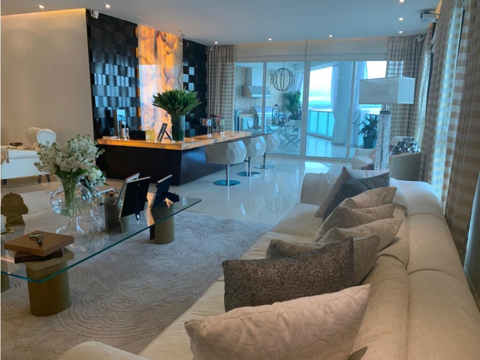 PH VENETIAN / PUNTA PACIFICA / VENTA