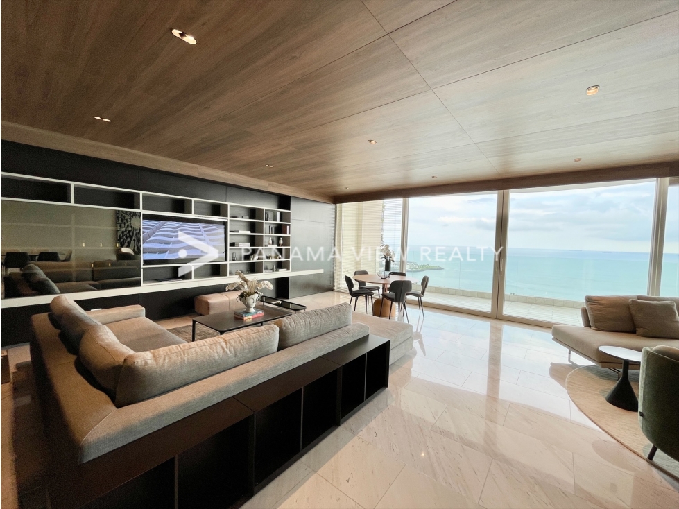PH THE TOWERS / PUNTA PAITILLA / VENTA o ALQUILER