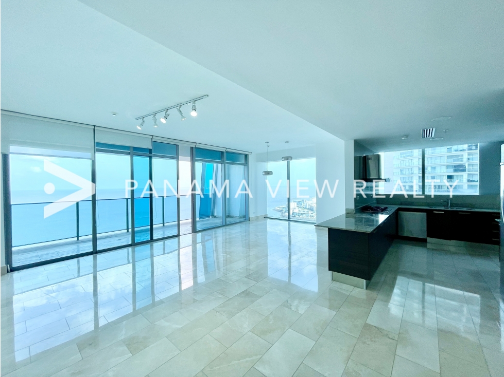 GRAND TOWER / PUNTA PACIFICA / VENTA — foto 2
