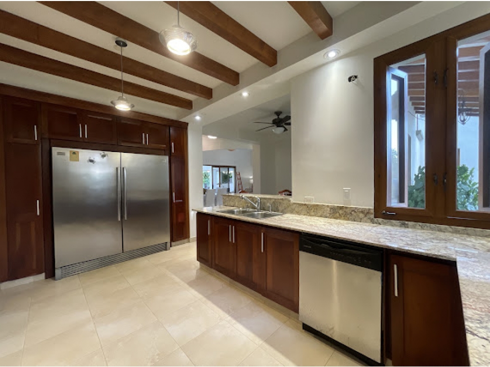 BUENAVENTURA MANSION / BUENAVENTURA / VENTA - 5