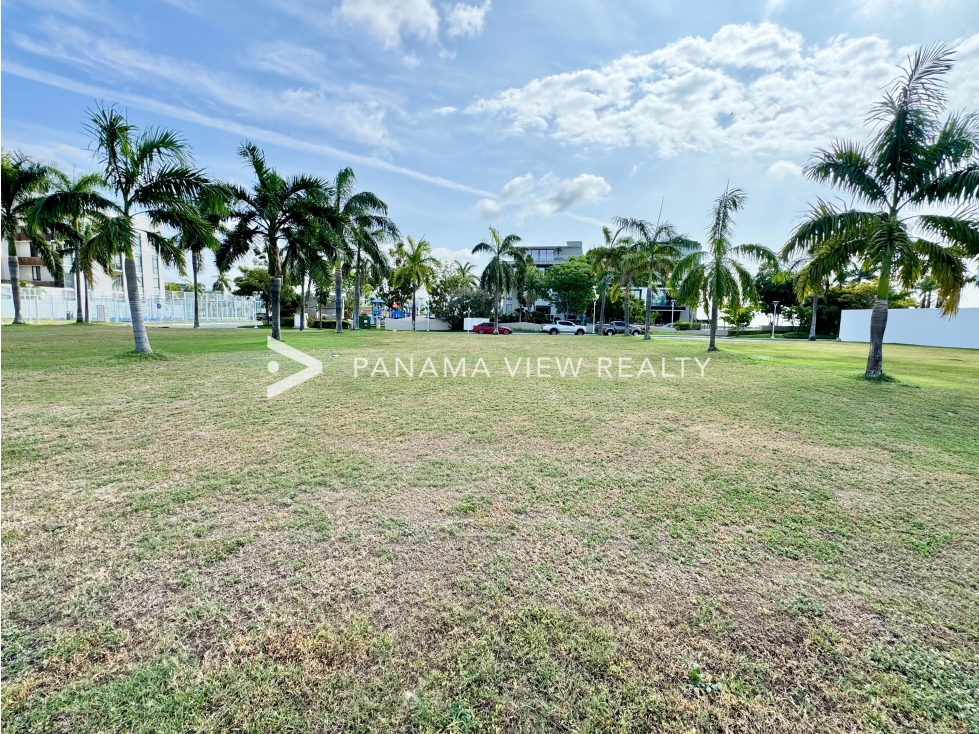 TERRENO OCEAN REEF / PUNTA PACIFICA / VENTA — foto 5
