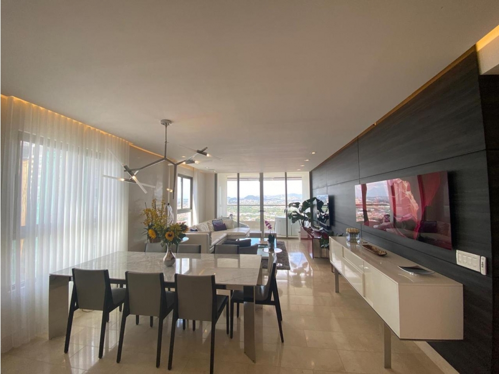 PH GREENVIEW / SANTA MARIA / VENTA — foto 2