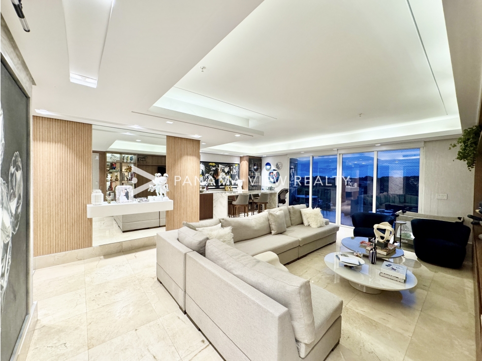 THE RESERVE / SANTA MARIA / VENTA