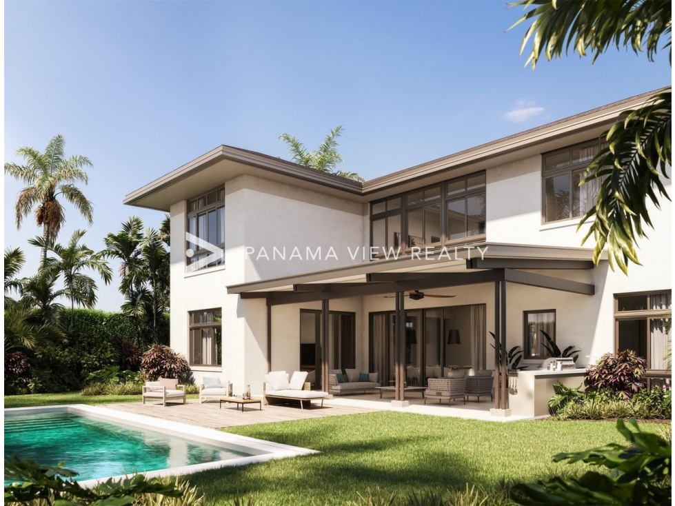 LUXURY RESIDENCES / COSTA DEL ESTE / VENTA