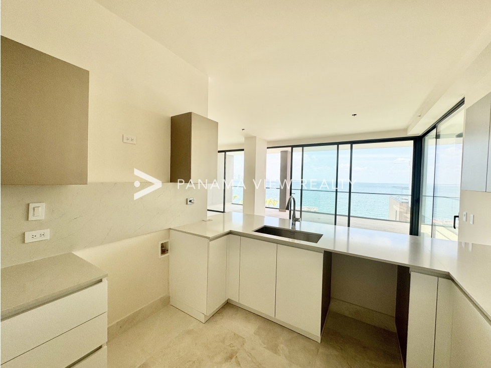 THE PALM / PUNTA PACIFICA / VENTA — foto 6