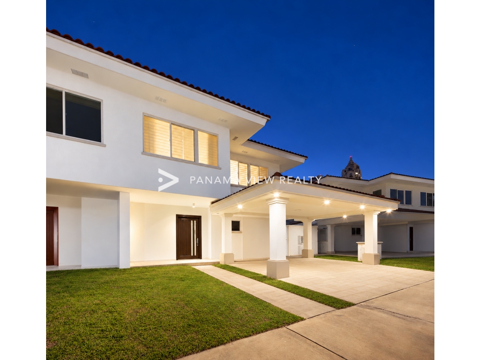 THE GROVE / SANTA MARIA / VENTA - 1
