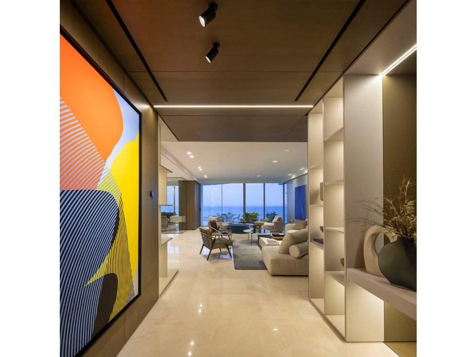 PH PACIFIC POINT / PUNTA PACIFICA / VENTA