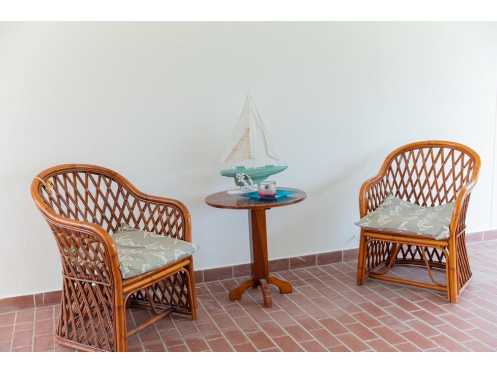 DECAMERON TOWNHOME / RIO HATO / VENTA - 6