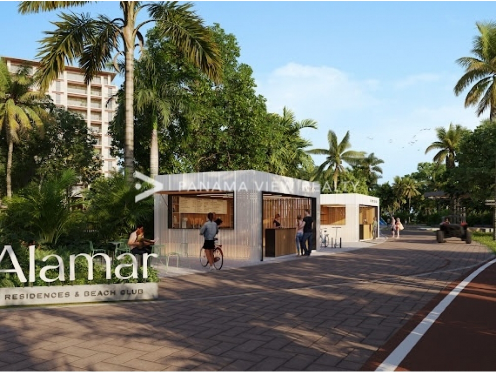 ALAMAR / BUENAVENTURA / VENTA - 1