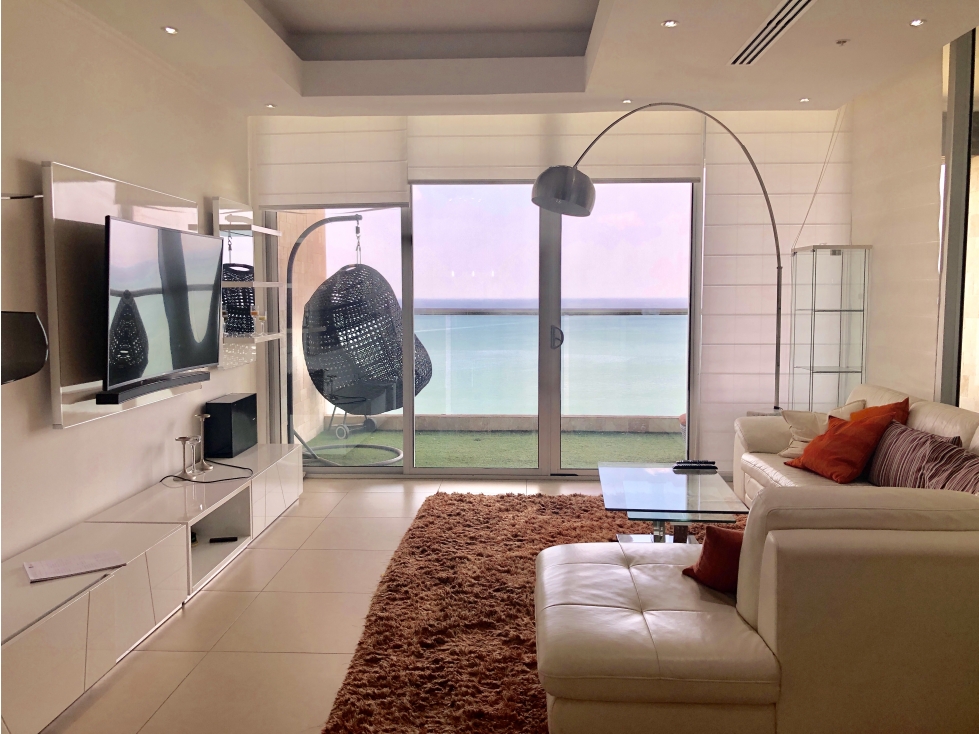 PH RIVAGE / AVENIDA BALBOA / VENTA