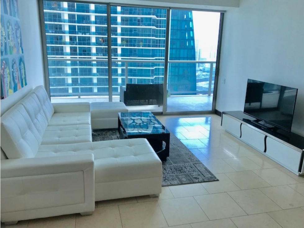 PH TRUMP JW MARRIOTT / PUNTA PACIFICA / VENTA — foto 2