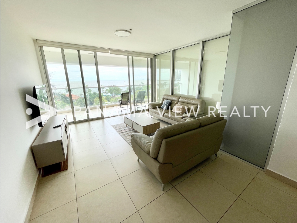 RIVAGE / AVENIDA BALBOA / ALQUILER o VENTA