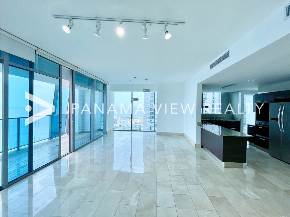 GRAND TOWER / PUNTA PACIFICA / VENTA — foto 4