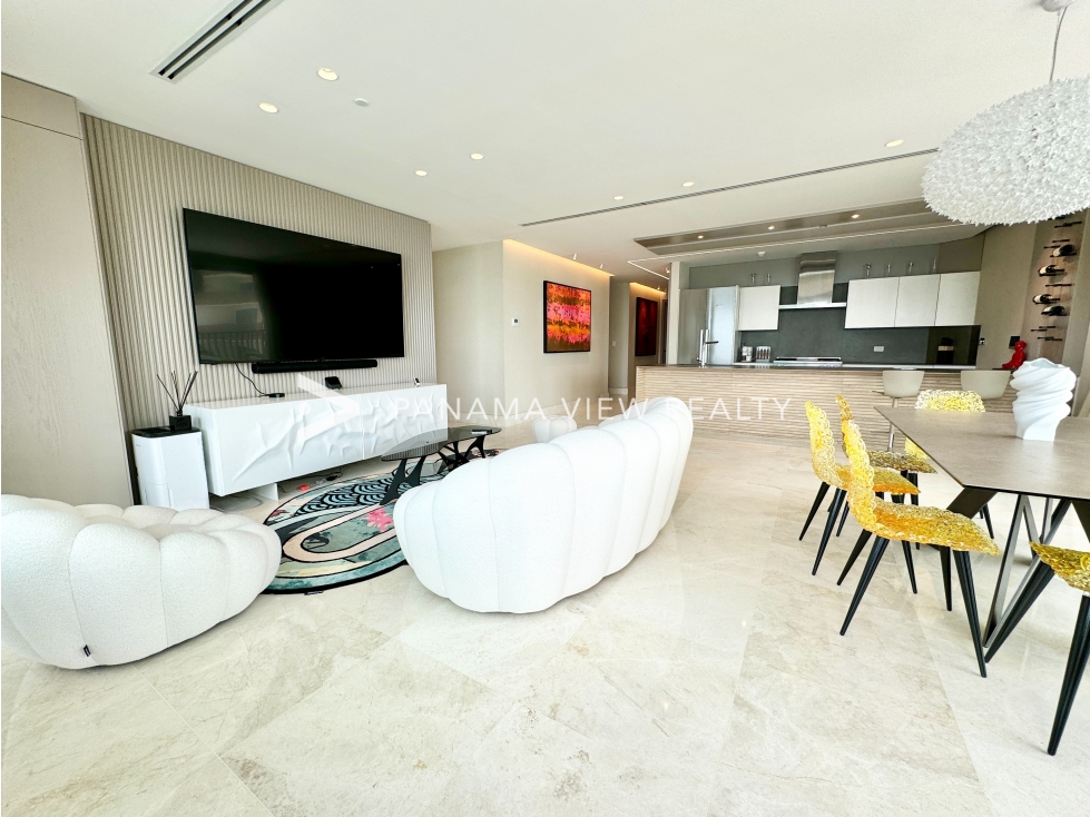 SEASCAPE / OCEAN REEF / VENTA amoblado — foto 4