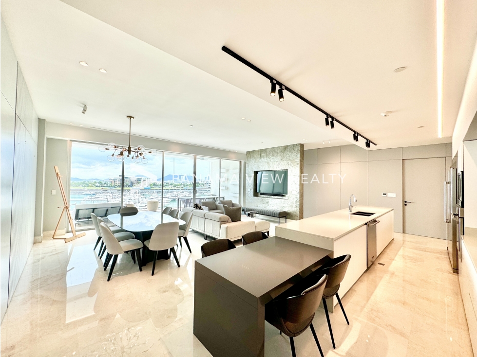 BEACH CLUB RESIDENCES / OCEAN REEF / VENTA — foto 6