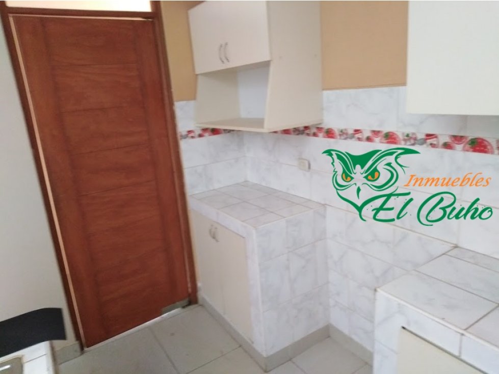 VENDO DEPARTAMENTO EN MIRAFLORES, PIURA - 6