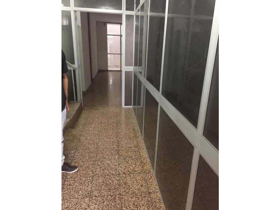 ALQUILO CASA PARA OFICINAS, MIRAFLORES, PIURA - 4