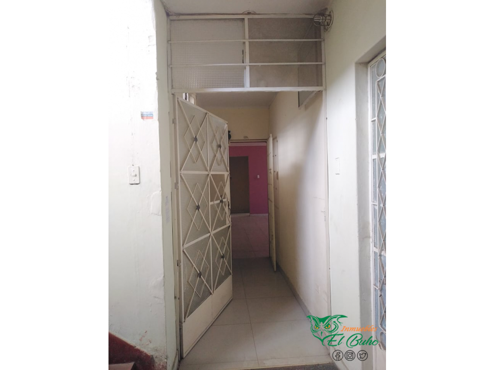 VENDO DEPARTAMENTO EN AV. GRAU, CENTRO DE PIURA. — foto 4