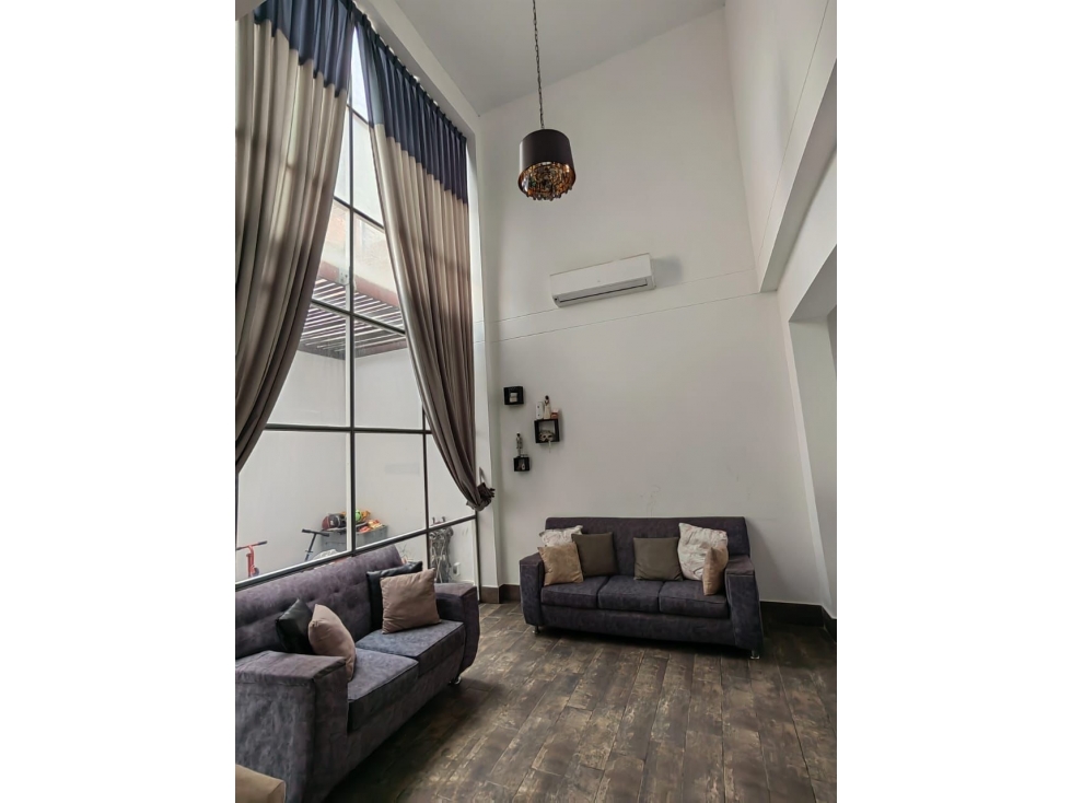 ALQUILO LINDA CASA EN MIRAFLORES COUNTRY CLUB — foto 3