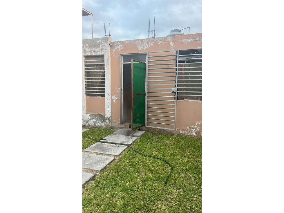 VENDO MODULO URB. VILLAS DEL SOL - 1