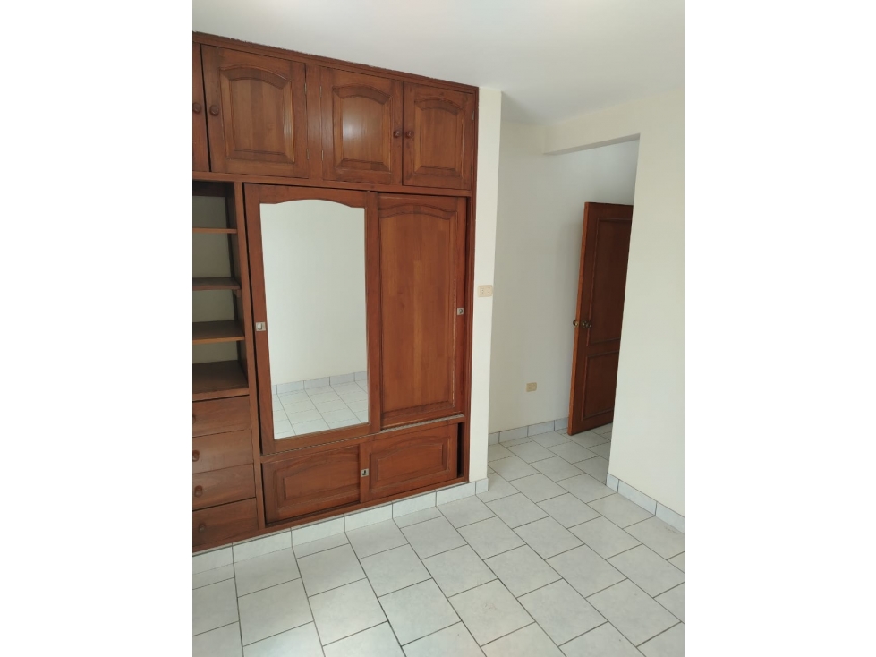 VENDO AMPLIO DEPARTAMENTO EN SANTA MARÍA DEL PINAR - 5