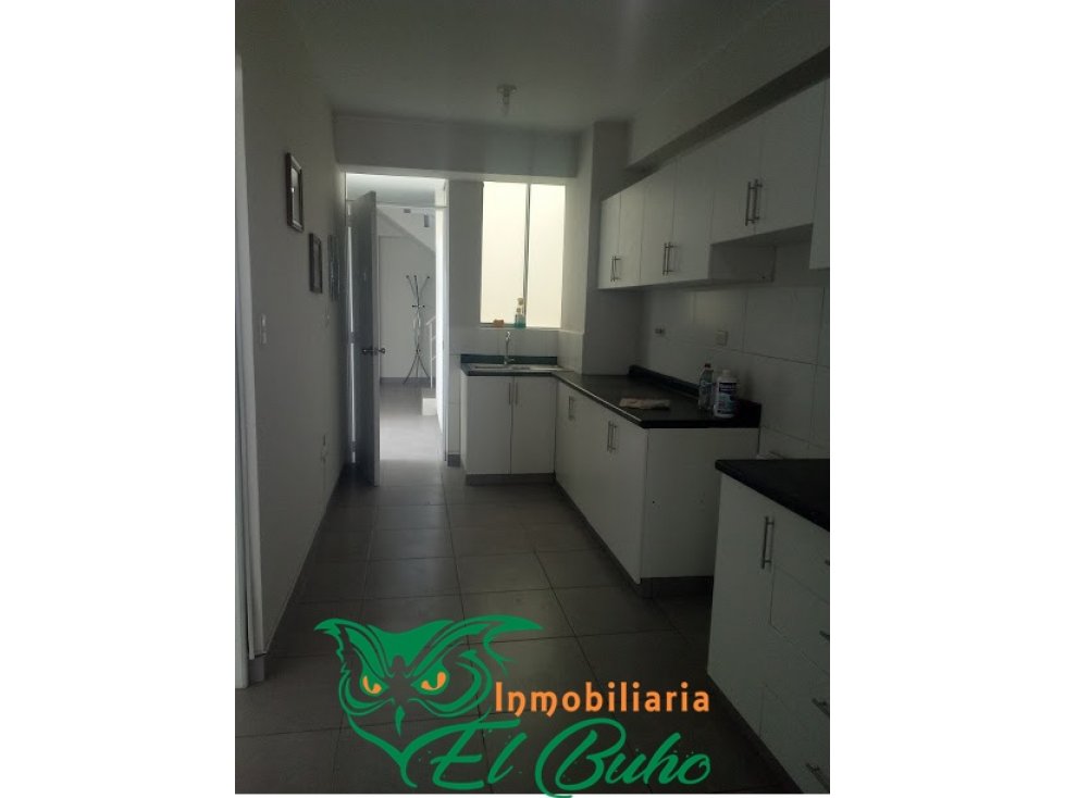 VENDO O ALQUILO DEPARTAMENTO DUPLEX EN PIURA — foto 2