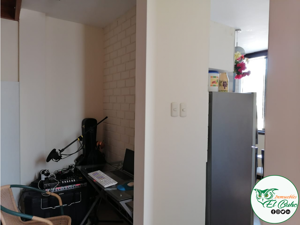 ALQUILO MINI DEPARTAMENTO AMOBLADO EN EL CENTRO DE PIURA. — foto 4