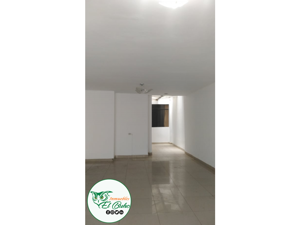 VENDO PRIMER PISO EN AV. LUIS MONTERO - 6
