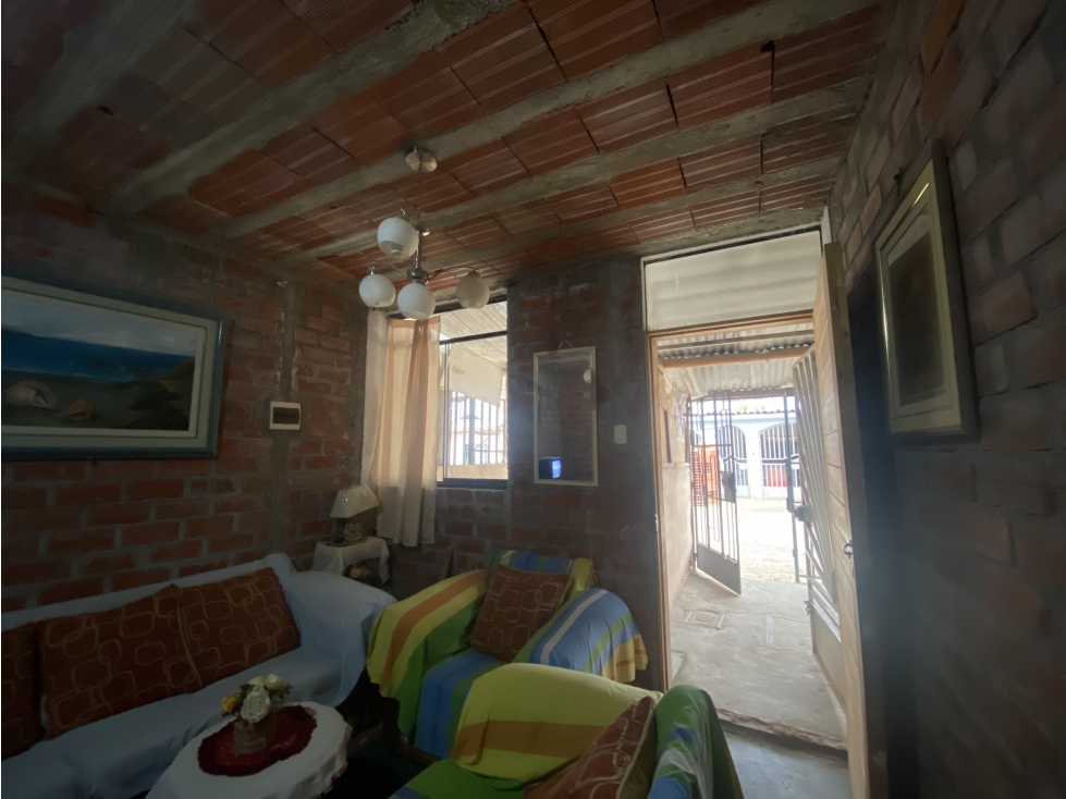 VENDO CASA — foto 3