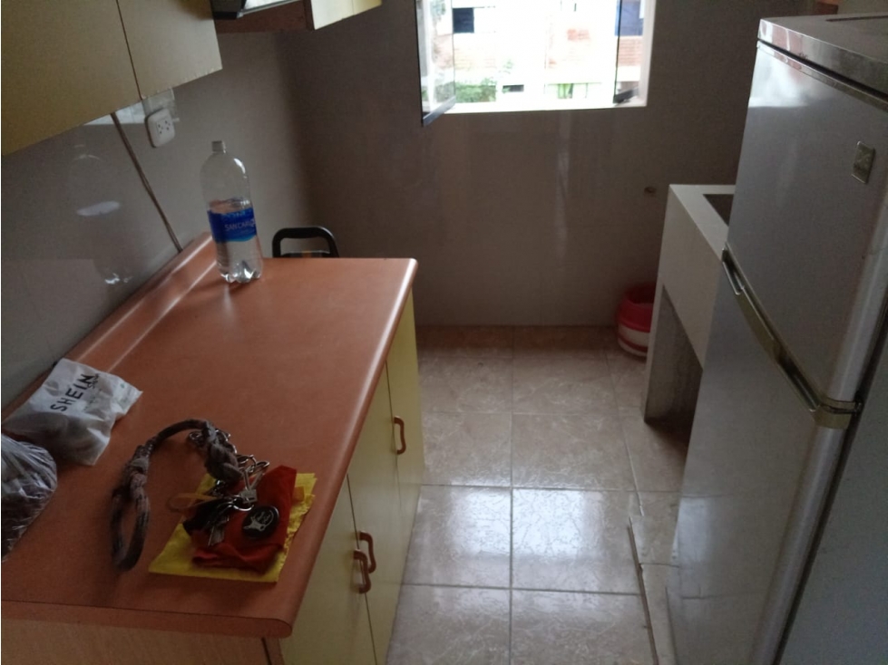 VENDO O ALQUILO DEPARTAMENTO CÉNTRICO EXCELENTE INVERSIÓN - 6