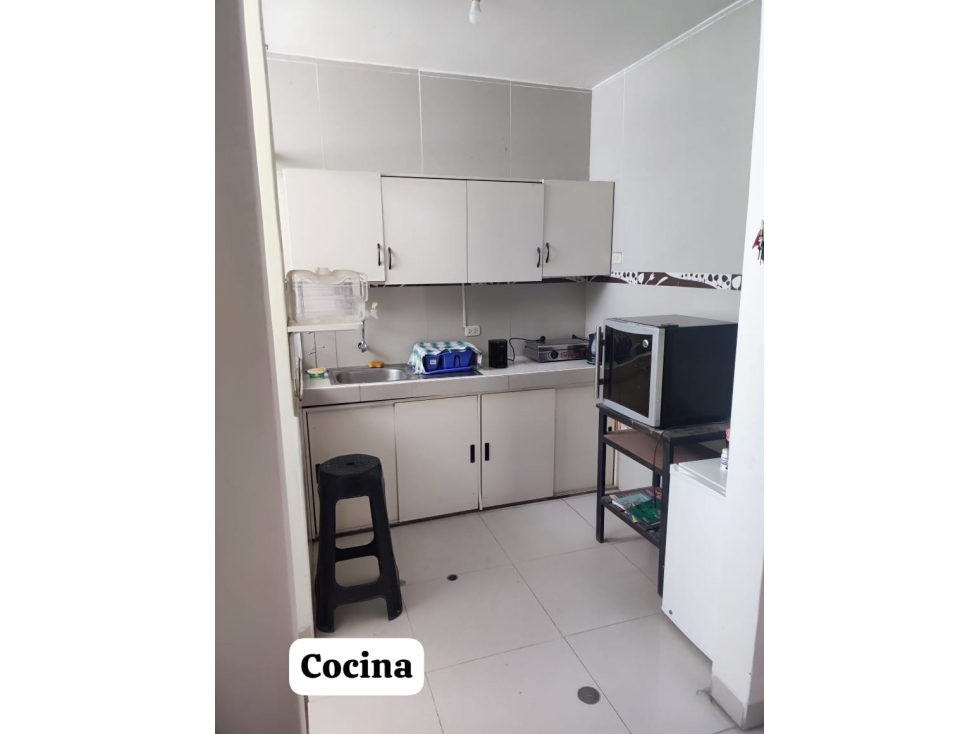 VENDO DEPARTAMENTO EN MIRAFLORES — foto 5