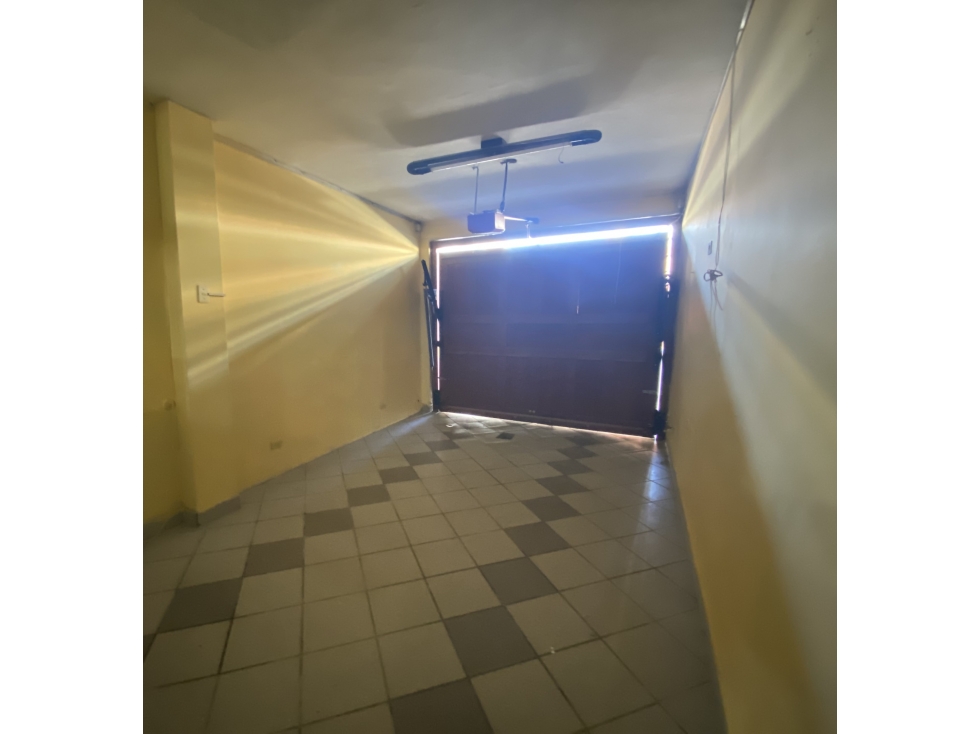 ALQUILO CASA EN SANTA MARÍA DEL PINAR - 4
