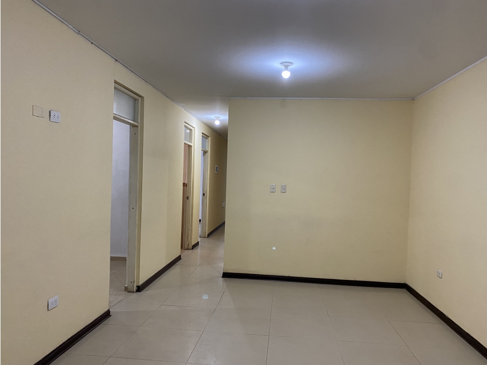 VENDO DEPARTAMENTO 1er PISO SANTA MARÍA DEL PINAR - 1