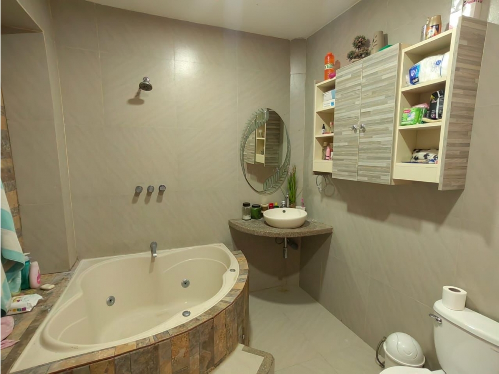 ALQUILO LINDA CASA EN MIRAFLORES COUNTRY CLUB — foto 6