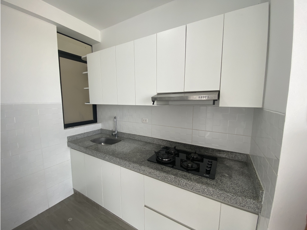 VENDO LINDO DEPARTAMENTO DE ESTRENO EN BOULEVARD PARK - 3