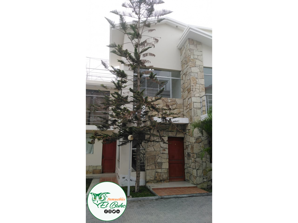 VENDO CASA EN URB. SAN EDUARDO, PIURA. - 1