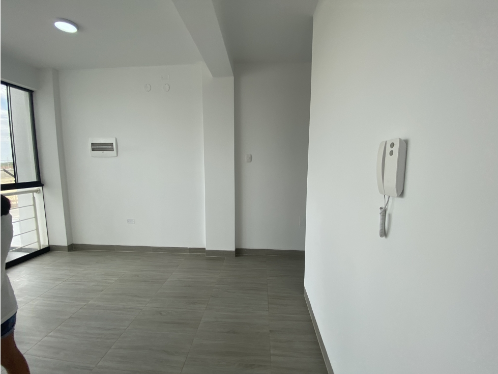 VENDO LINDO DEPARTAMENTO DE ESTRENO EN BOULEVARD PARK - 2