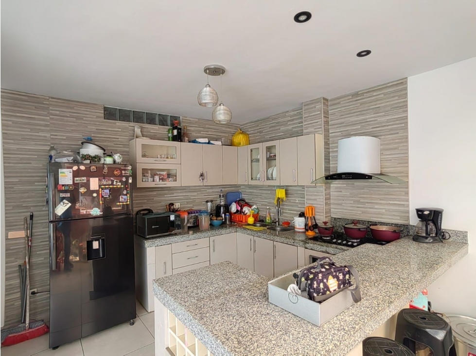 ALQUILO LINDA CASA EN MIRAFLORES COUNTRY CLUB — foto 5