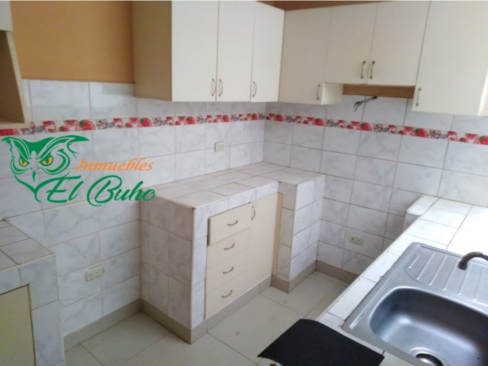VENDO DEPARTAMENTO EN MIRAFLORES, PIURA - 5