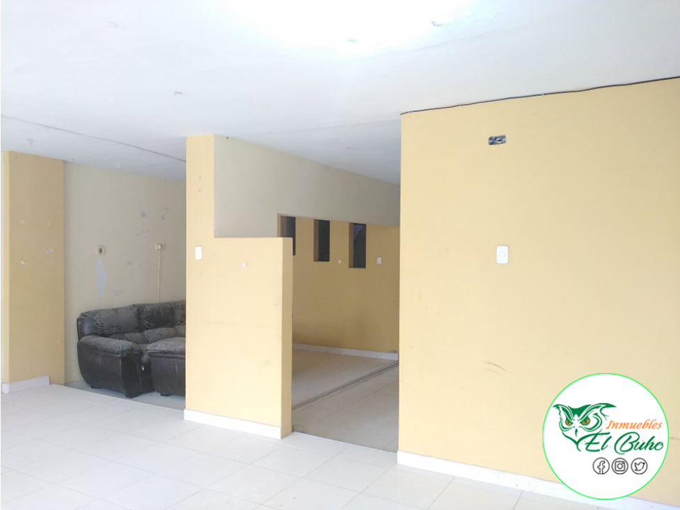 VENDO CASA EN EL A.A. H.H. ALMIRANTE MIGUEL GRAÚ - PIURA - 4