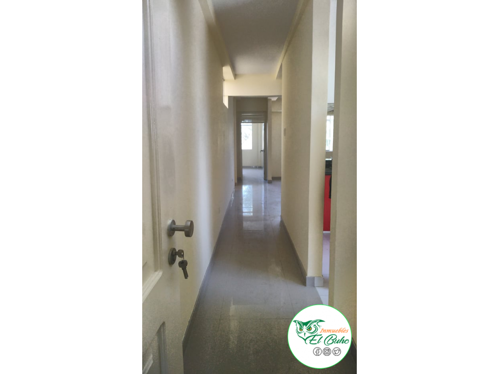 VENDO DEPARTAMENTOS EN A.V. LOS COCOS - PIURA. - 6