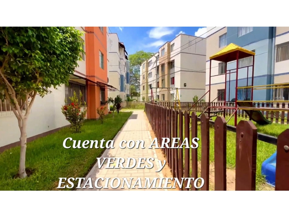 VENDO LINDO DEPARTAMENTO EN PINOS DE LA PLATA - 2