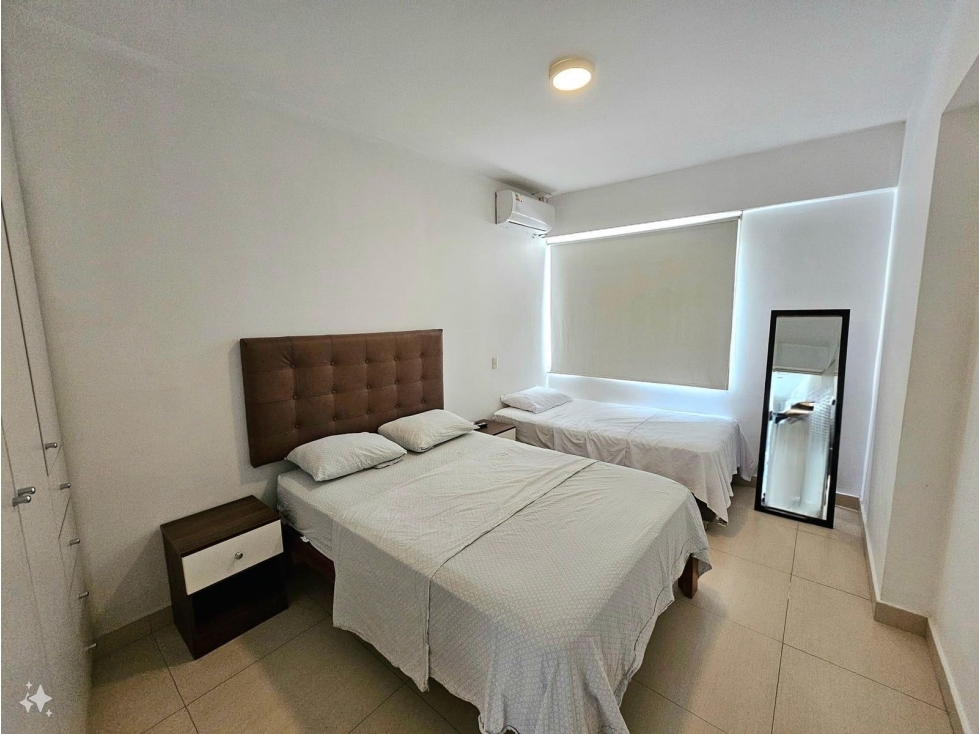 VENDO MINIDEPARTAMENTO EN NEW CONCEPTO COUNTRY CLUB — foto 6