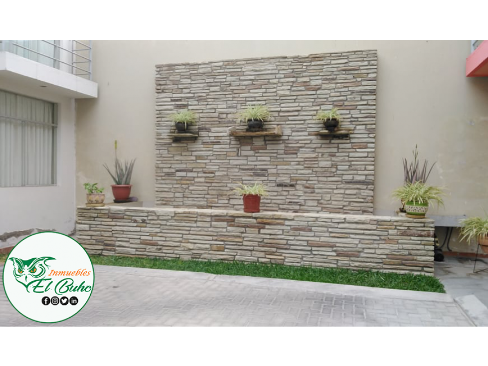 VENDO CASA EN URB. SAN EDUARDO, PIURA. — foto 2