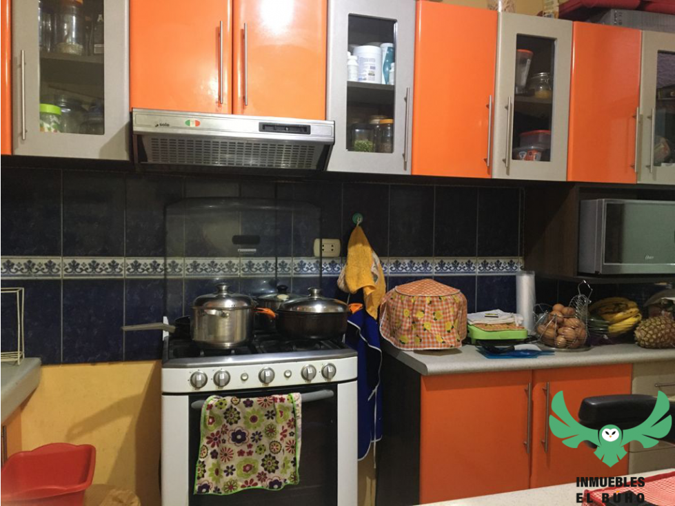 VENDO DÚPLEX EN LA URBANIZACIÓN PIURA, PIURA. - 6